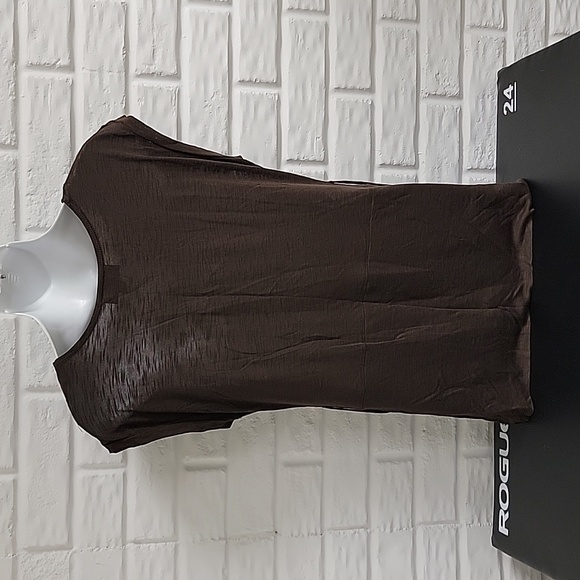 🍍B Wear Dressy Tank Top - Picture 12 of 13